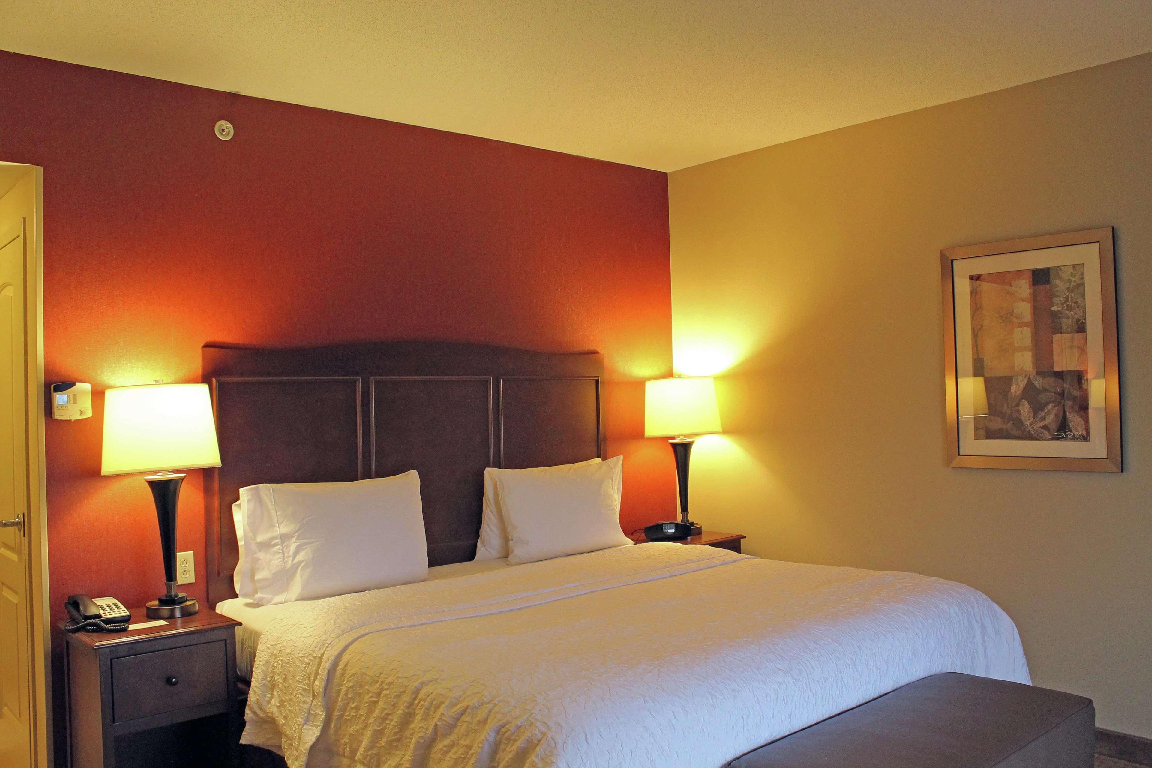 Hampton Inn & Suites - Saint Louis South Interstate 55 Mehlville Exterior photo