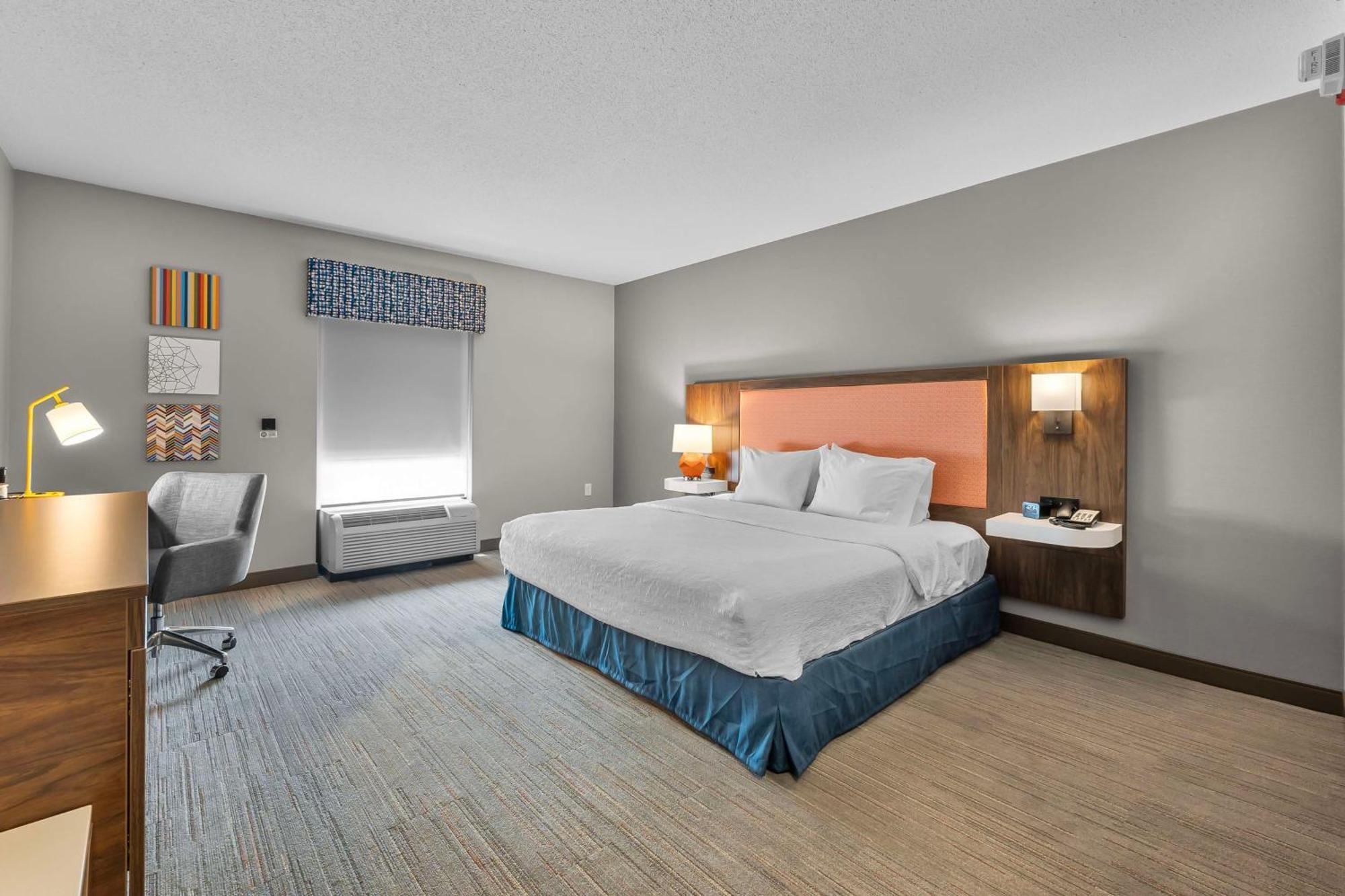 Hampton Inn & Suites - Saint Louis South Interstate 55 Mehlville Exterior photo