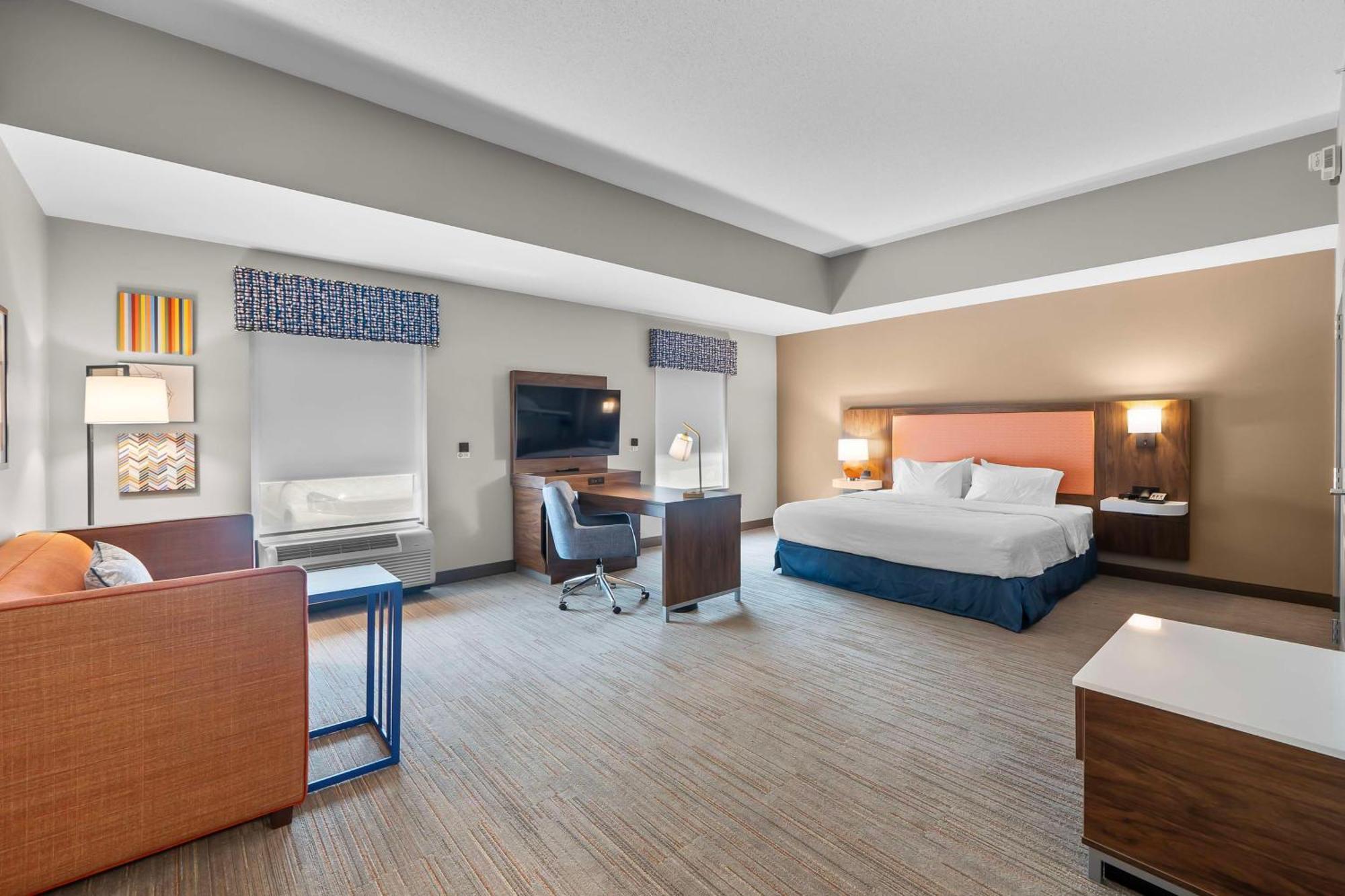 Hampton Inn & Suites - Saint Louis South Interstate 55 Mehlville Exterior photo