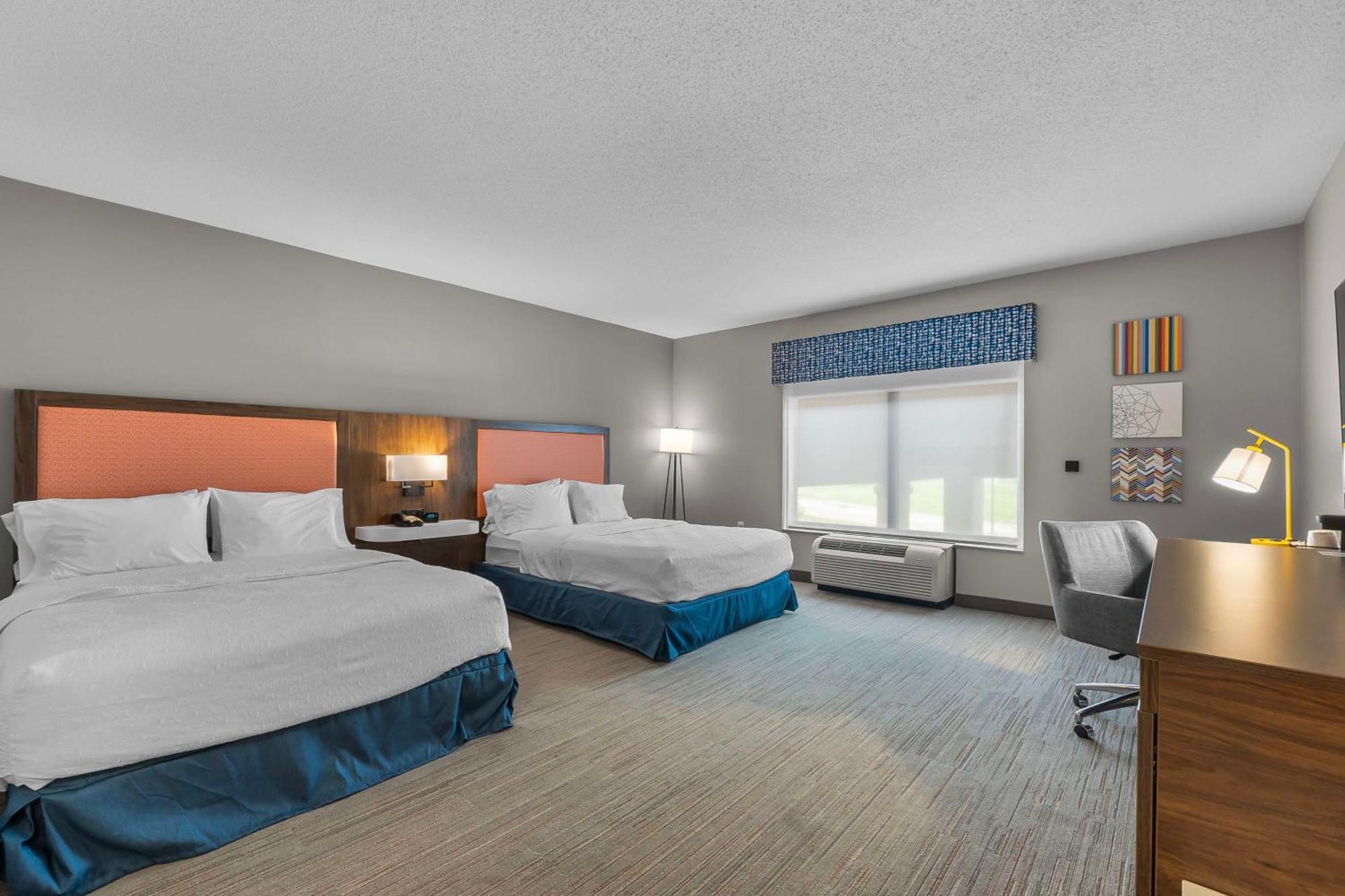 Hampton Inn & Suites - Saint Louis South Interstate 55 Mehlville Exterior photo