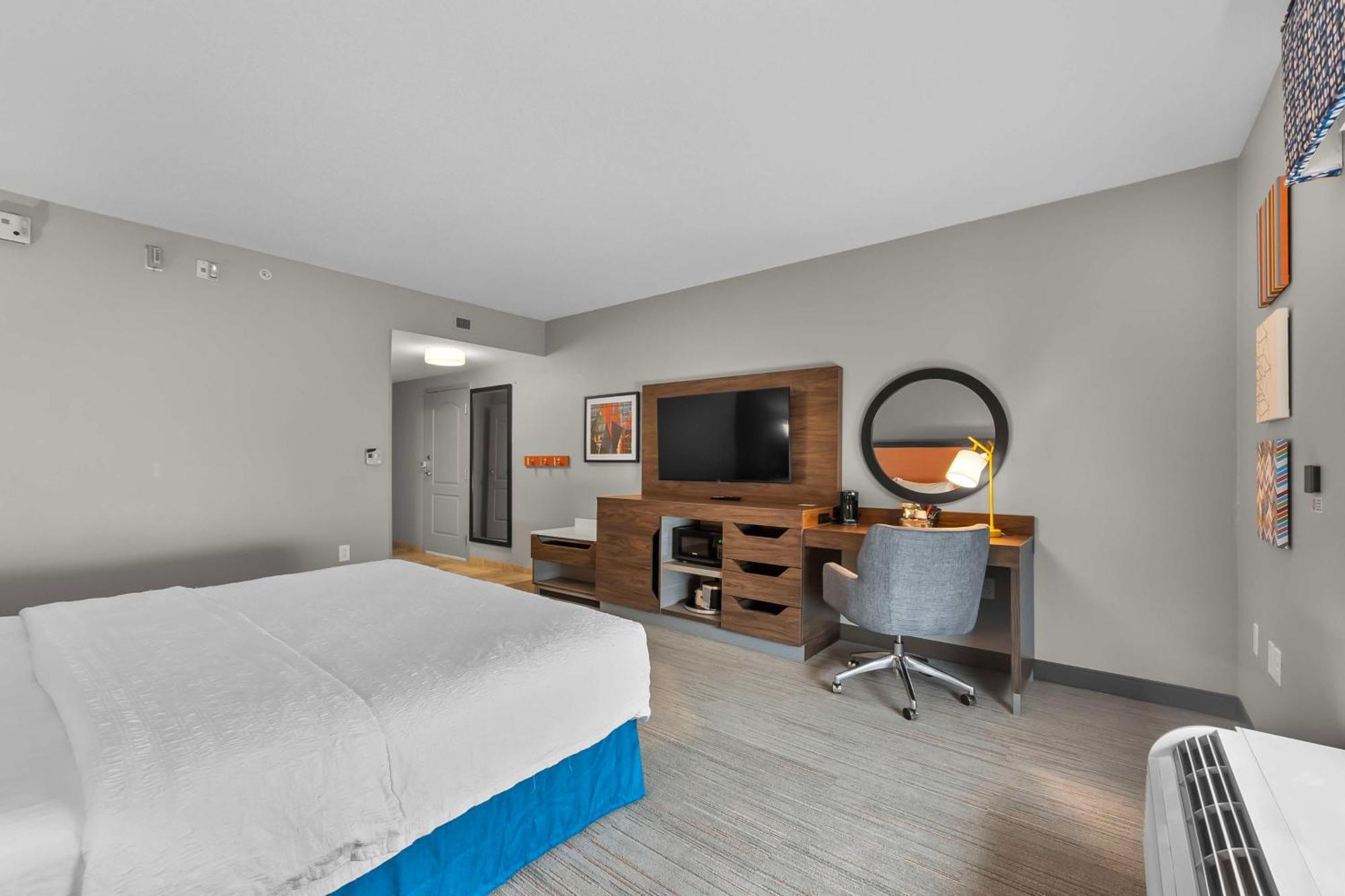 Hampton Inn & Suites - Saint Louis South Interstate 55 Mehlville Exterior photo