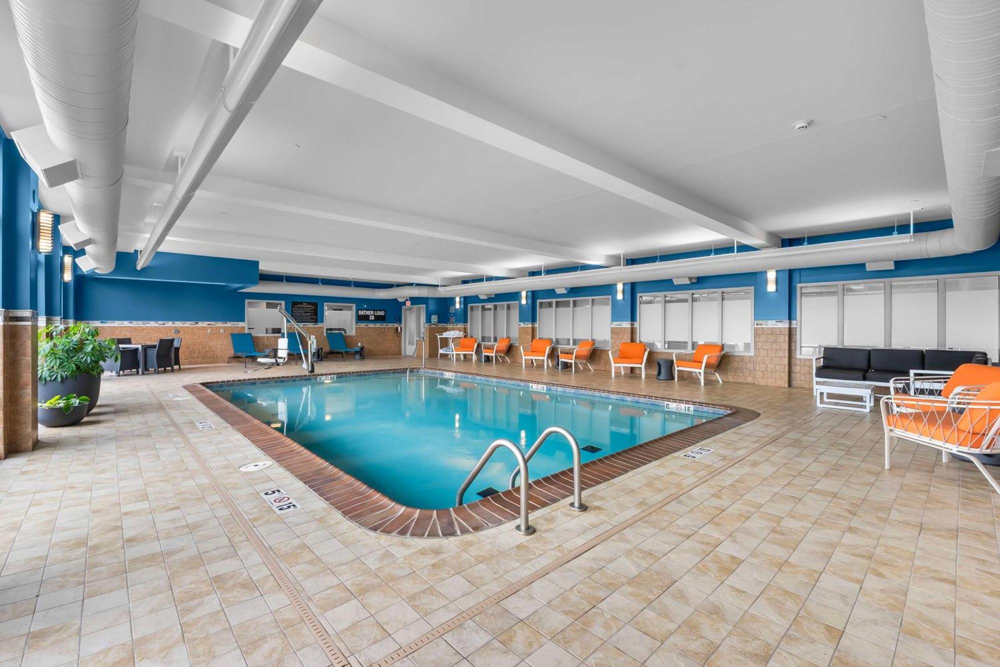 Hampton Inn & Suites - Saint Louis South Interstate 55 Mehlville Exterior photo
